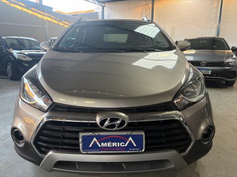 HYUNDAI HB 20 Hatch X 1.6 16V 4P STYLE FLEX AUTOM�TICO, Foto 2