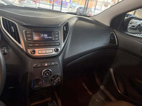 HYUNDAI HB 20 Hatch X 1.6 16V 4P STYLE FLEX AUTOM�TICO, Foto 11