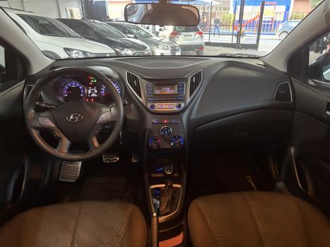 HYUNDAI HB 20 Hatch X 1.6 16V 4P STYLE FLEX AUTOM�TICO, Foto 12