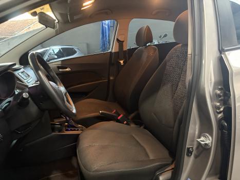 HYUNDAI HB 20 Hatch X 1.6 16V 4P STYLE FLEX AUTOM�TICO, Foto 15