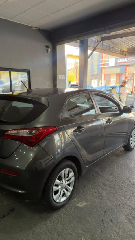 HYUNDAI HB 20 Hatch 1.0 12V 4P FLEX COMFORT PLUS, Foto 3