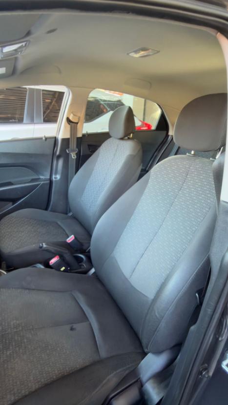 HYUNDAI HB 20 Hatch 1.0 12V 4P FLEX COMFORT PLUS, Foto 4