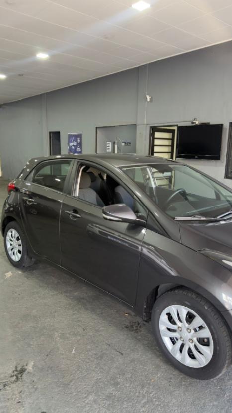 HYUNDAI HB 20 Hatch 1.0 12V 4P FLEX COMFORT PLUS, Foto 5