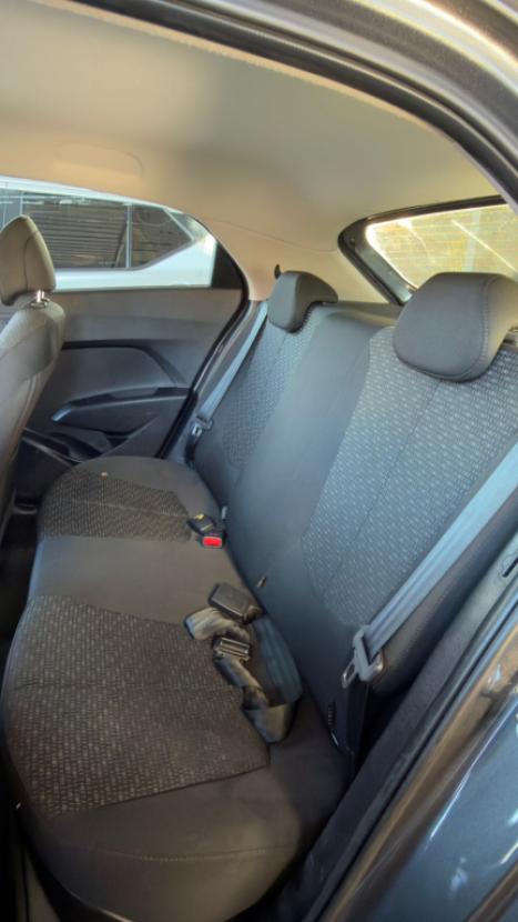 HYUNDAI HB 20 Hatch 1.0 12V 4P FLEX COMFORT PLUS, Foto 6