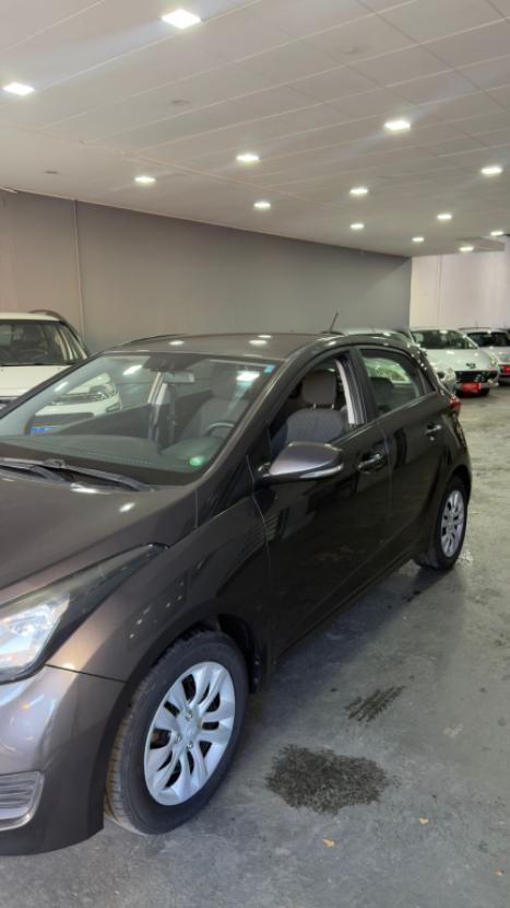 HYUNDAI HB 20 Hatch 1.0 12V 4P FLEX COMFORT PLUS, Foto 7