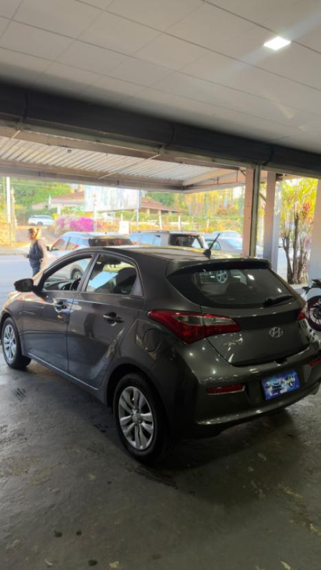 HYUNDAI HB 20 Hatch 1.0 12V 4P FLEX COMFORT PLUS, Foto 8
