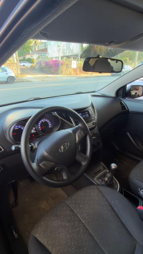 HYUNDAI HB 20 Hatch 1.0 12V 4P FLEX COMFORT PLUS, Foto 9