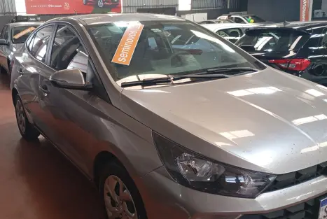 HYUNDAI HB 20 Hatch 1.0 12V 4P FLEX COPA DO MUNDO FIFA QATAR, Foto 1