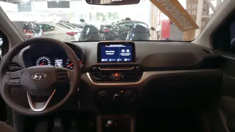 HYUNDAI HB 20 Hatch 1.0 12V 4P FLEX COPA DO MUNDO FIFA QATAR, Foto 8