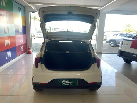 HYUNDAI HB 20 Hatch 1.6 16V 4P FLEX COMFORT PLUS AUTOM�TICO, Foto 9