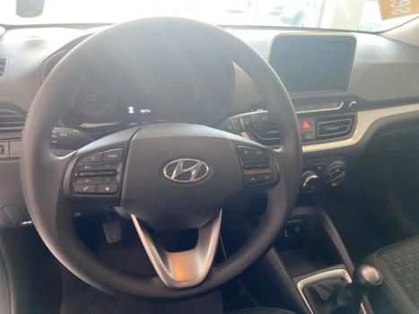 HYUNDAI HB 20 Hatch 1.6 16V 4P FLEX COMFORT PLUS AUTOM�TICO, Foto 15
