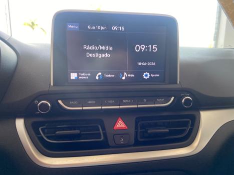 HYUNDAI HB 20 Hatch 1.6 16V 4P FLEX COMFORT PLUS AUTOM�TICO, Foto 16