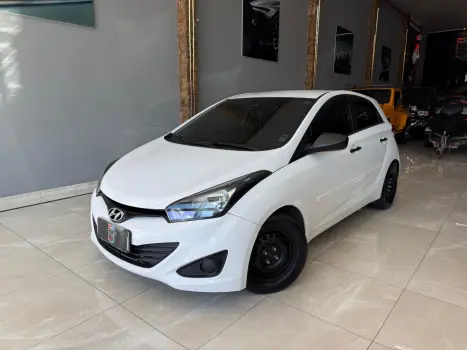 HYUNDAI HB 20 Hatch 1.0 12V 4P FLEX COMFORT, Foto 1