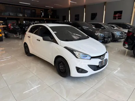 HYUNDAI HB 20 Hatch 1.0 12V 4P FLEX COMFORT, Foto 2