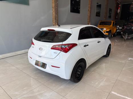 HYUNDAI HB 20 Hatch 1.0 12V 4P FLEX COMFORT, Foto 3