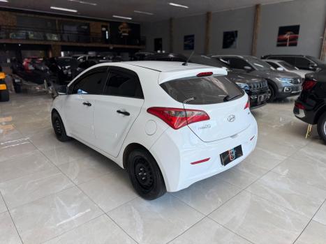 HYUNDAI HB 20 Hatch 1.0 12V 4P FLEX COMFORT, Foto 4