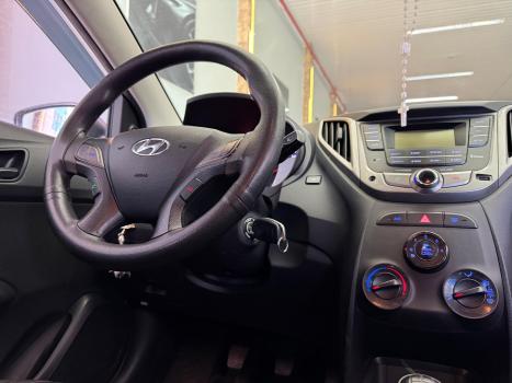 HYUNDAI HB 20 Hatch 1.0 12V 4P FLEX COMFORT, Foto 6