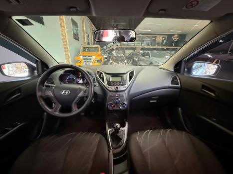 HYUNDAI HB 20 Hatch 1.0 12V 4P FLEX COMFORT, Foto 7