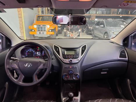 HYUNDAI HB 20 Hatch 1.0 12V 4P FLEX COMFORT, Foto 8