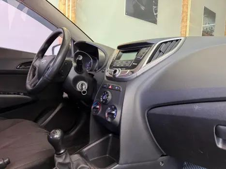 HYUNDAI HB 20 Hatch 1.0 12V 4P FLEX COMFORT, Foto 9
