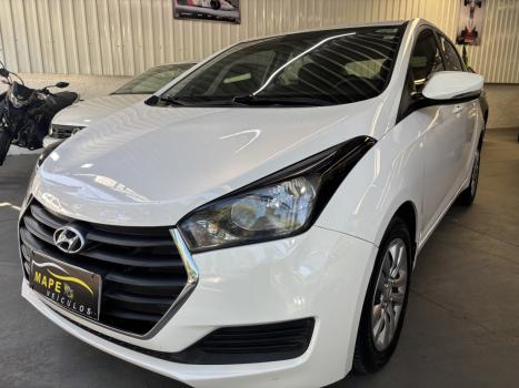 HYUNDAI HB 20 Hatch 1.0 12V 4P FLEX COMFORT PLUS, Foto 1