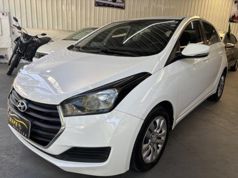 HYUNDAI HB 20 Hatch 1.0 12V 4P FLEX COMFORT PLUS, Foto 2