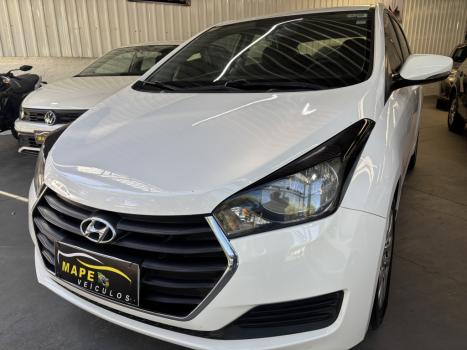 HYUNDAI HB 20 Hatch 1.0 12V 4P FLEX COMFORT PLUS, Foto 3