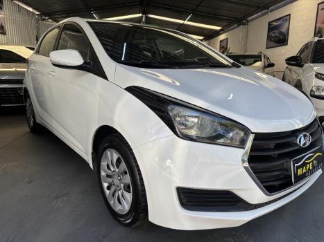 HYUNDAI HB 20 Hatch 1.0 12V 4P FLEX COMFORT PLUS, Foto 5