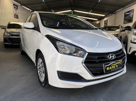 HYUNDAI HB 20 Hatch 1.0 12V 4P FLEX COMFORT PLUS, Foto 7