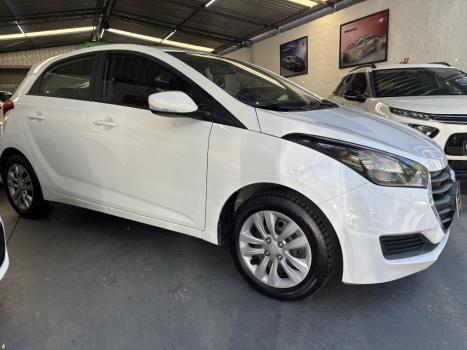HYUNDAI HB 20 Hatch 1.0 12V 4P FLEX COMFORT PLUS, Foto 8