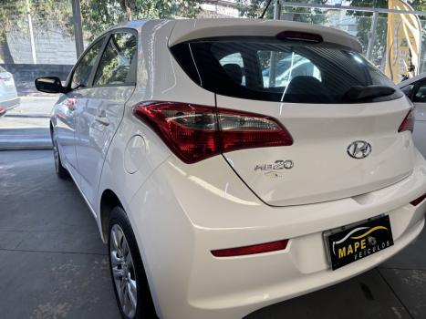 HYUNDAI HB 20 Hatch 1.0 12V 4P FLEX COMFORT PLUS, Foto 10