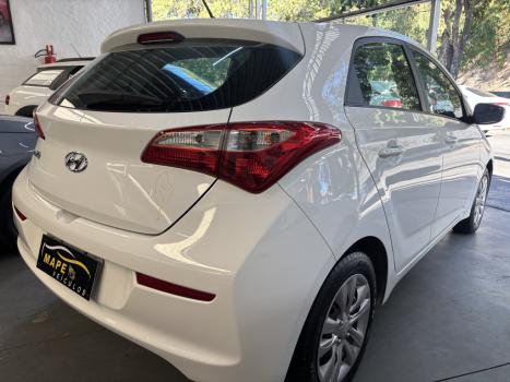 HYUNDAI HB 20 Hatch 1.0 12V 4P FLEX COMFORT PLUS, Foto 11