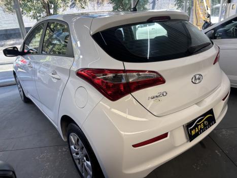 HYUNDAI HB 20 Hatch 1.0 12V 4P FLEX COMFORT PLUS, Foto 13