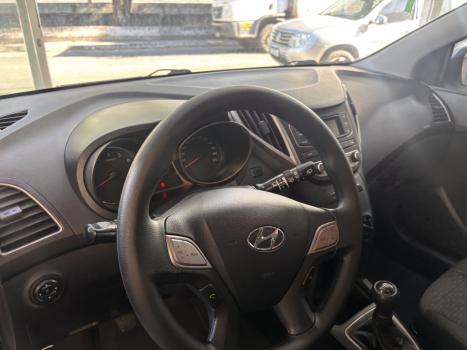 HYUNDAI HB 20 Hatch 1.0 12V 4P FLEX COMFORT PLUS, Foto 14