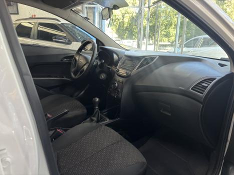 HYUNDAI HB 20 Hatch 1.0 12V 4P FLEX COMFORT PLUS, Foto 15