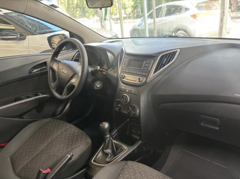 HYUNDAI HB 20 Hatch 1.0 12V 4P FLEX COMFORT PLUS, Foto 17