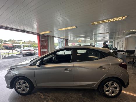 HYUNDAI HB 20 Hatch 1.0 12V 4P FLEX COMFORT PLUS, Foto 4