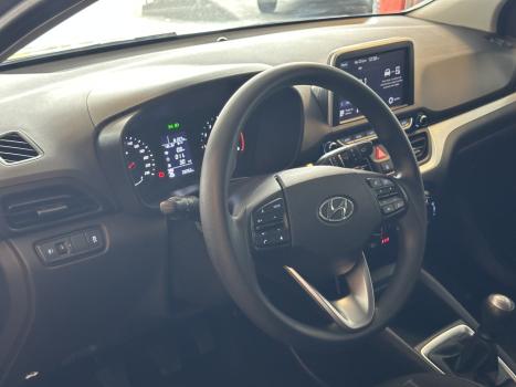 HYUNDAI HB 20 Hatch 1.0 12V 4P FLEX COMFORT PLUS, Foto 6