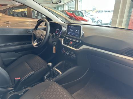 HYUNDAI HB 20 Hatch 1.0 12V 4P FLEX COMFORT PLUS, Foto 9