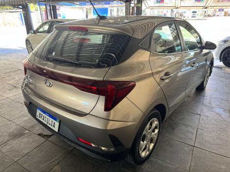 HYUNDAI HB 20 Hatch 1.0 12V 4P FLEX COMFORT PLUS, Foto 2
