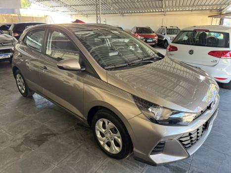 HYUNDAI HB 20 Hatch 1.0 12V 4P FLEX COMFORT PLUS, Foto 3