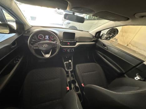 HYUNDAI HB 20 Hatch 1.0 12V 4P FLEX COMFORT PLUS, Foto 6
