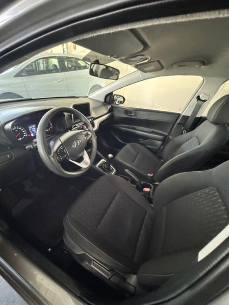 HYUNDAI HB 20 Hatch 1.0 12V 4P FLEX COMFORT PLUS, Foto 7