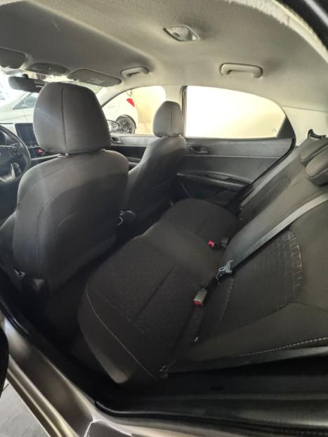 HYUNDAI HB 20 Hatch 1.0 12V 4P FLEX COMFORT PLUS, Foto 8