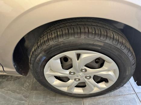HYUNDAI HB 20 Hatch 1.0 12V 4P FLEX COMFORT PLUS, Foto 9