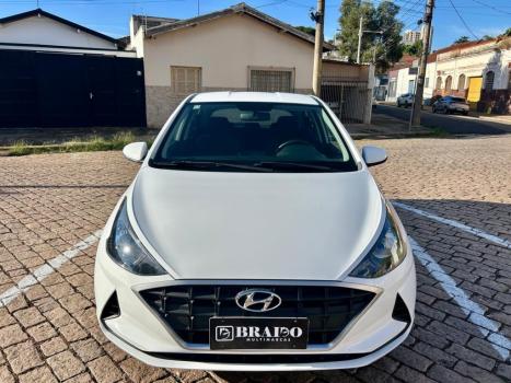 HYUNDAI HB 20 Hatch 1.0 12V 4P FLEX SENSE, Foto 2