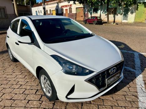 HYUNDAI HB 20 Hatch 1.0 12V 4P FLEX SENSE, Foto 3