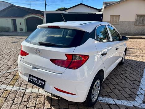 HYUNDAI HB 20 Hatch 1.0 12V 4P FLEX SENSE, Foto 4