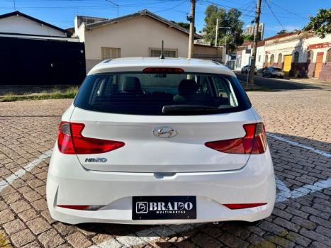 HYUNDAI HB 20 Hatch 1.0 12V 4P FLEX SENSE, Foto 5