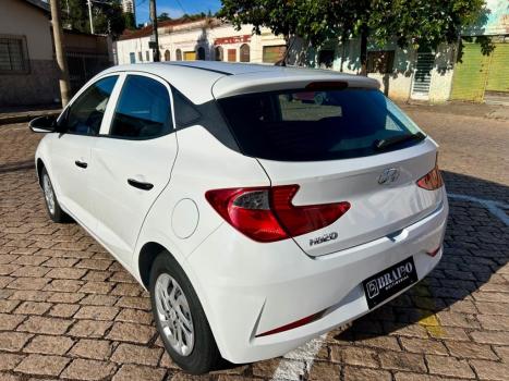 HYUNDAI HB 20 Hatch 1.0 12V 4P FLEX SENSE, Foto 6